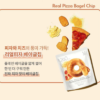 [63折加購][Olive Young代購] Delight Project低熱量Bagel Chip - Image 2
